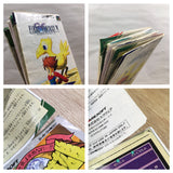 UF3101 Final Fantasy 5 V BOXED SNES Super Famicom Japan