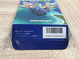 UF3102 Seiken Densetsu 3 Secret of Mana BOXED SNES Super Famicom Japan