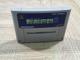 UF3102 Seiken Densetsu 3 Secret of Mana BOXED SNES Super Famicom Japan