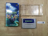 UF3102 Seiken Densetsu 3 Secret of Mana BOXED SNES Super Famicom Japan