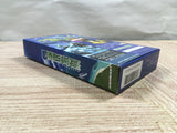 UF3102 Seiken Densetsu 3 Secret of Mana BOXED SNES Super Famicom Japan