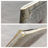 UF3113 Samurai Shodown Spirits BOXED SNES Super Famicom Japan