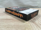 UF3113 Samurai Shodown Spirits BOXED SNES Super Famicom Japan