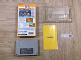 UF3120 Final Fight 2 BOXED SNES Super Famicom Japan