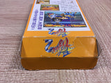 UF3120 Final Fight 2 BOXED SNES Super Famicom Japan