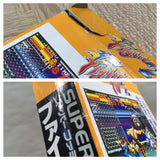 UF3120 Final Fight 2 BOXED SNES Super Famicom Japan