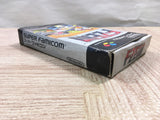 UF3121 F Zero BOXED SNES Super Famicom Japan