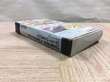 UF3121 F Zero BOXED SNES Super Famicom Japan
