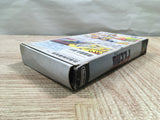 UF3121 F Zero BOXED SNES Super Famicom Japan