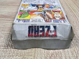 UF3121 F Zero BOXED SNES Super Famicom Japan