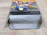 UF3121 F Zero BOXED SNES Super Famicom Japan