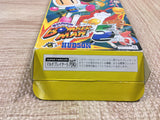 UF3129 Super Bomberman 5 BOXED SNES Super Famicom Japan