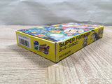 UF3129 Super Bomberman 5 BOXED SNES Super Famicom Japan