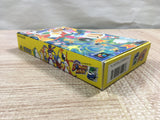 UF3129 Super Bomberman 5 BOXED SNES Super Famicom Japan
