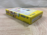 UF3129 Super Bomberman 5 BOXED SNES Super Famicom Japan
