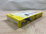 UF3129 Super Bomberman 5 BOXED SNES Super Famicom Japan