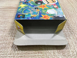 UF3129 Super Bomberman 5 BOXED SNES Super Famicom Japan