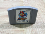UF3134 Super Mario 64 BOXED N64 Nintendo 64 Japan