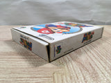 UF3134 Super Mario 64 BOXED N64 Nintendo 64 Japan