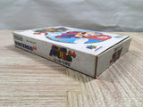 UF3134 Super Mario 64 BOXED N64 Nintendo 64 Japan