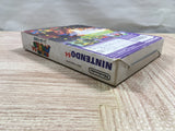 UF3134 Super Mario 64 BOXED N64 Nintendo 64 Japan