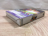 UF3134 Super Mario 64 BOXED N64 Nintendo 64 Japan