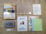 UF3136 Mario Story BOXED N64 Nintendo 64 Japan