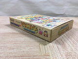 UF3136 Mario Story BOXED N64 Nintendo 64 Japan