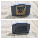 UF3137 Yoshi Story Yossy BOXED N64 Nintendo 64 Japan