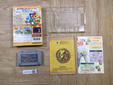 UF3137 Yoshi Story Yossy BOXED N64 Nintendo 64 Japan