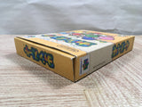 UF3137 Yoshi Story Yossy BOXED N64 Nintendo 64 Japan