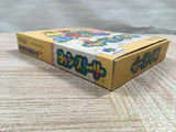 UF3137 Yoshi Story Yossy BOXED N64 Nintendo 64 Japan