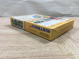 UF3137 Yoshi Story Yossy BOXED N64 Nintendo 64 Japan