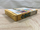 UF3137 Yoshi Story Yossy BOXED N64 Nintendo 64 Japan