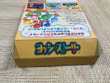 UF3137 Yoshi Story Yossy BOXED N64 Nintendo 64 Japan