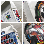 UF3139 Mario Kart 64 BOXED N64 Nintendo 64 Japan