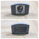 UF3139 Mario Kart 64 BOXED N64 Nintendo 64 Japan