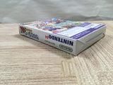 UF3139 Mario Kart 64 BOXED N64 Nintendo 64 Japan