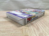 UF3139 Mario Kart 64 BOXED N64 Nintendo 64 Japan