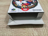 UF3139 Mario Kart 64 BOXED N64 Nintendo 64 Japan
