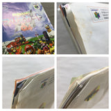 UF3140 Mario Kart 64 BOXED N64 Nintendo 64 Japan
