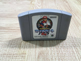 UF3140 Mario Kart 64 BOXED N64 Nintendo 64 Japan