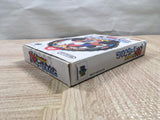 UF3140 Mario Kart 64 BOXED N64 Nintendo 64 Japan