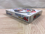 UF3140 Mario Kart 64 BOXED N64 Nintendo 64 Japan