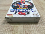 UF3140 Mario Kart 64 BOXED N64 Nintendo 64 Japan