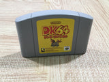 UF3141 Donkey Kong 64 BOXED N64 Nintendo 64 Japan