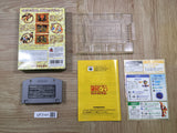 UF3141 Donkey Kong 64 BOXED N64 Nintendo 64 Japan