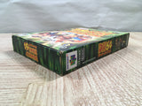 UF3141 Donkey Kong 64 BOXED N64 Nintendo 64 Japan