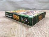 UF3141 Donkey Kong 64 BOXED N64 Nintendo 64 Japan