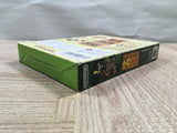 UF3141 Donkey Kong 64 BOXED N64 Nintendo 64 Japan